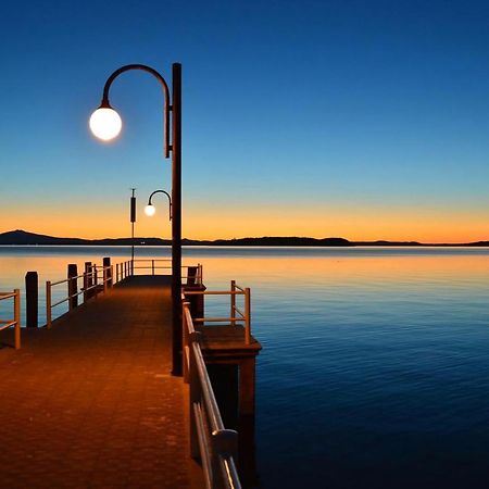 Sweet Dream Hotel Passignano sul Trasimeno Luaran gambar