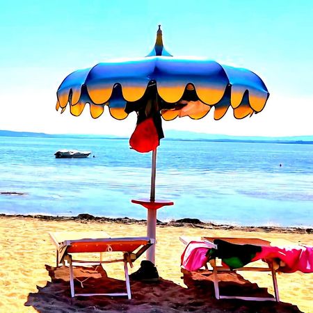 Sweet Dream Hotel Passignano sul Trasimeno Luaran gambar