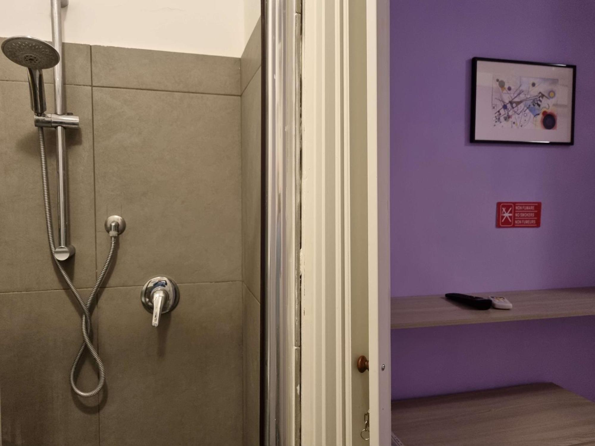 Sweet Dream Hotel Passignano sul Trasimeno Luaran gambar