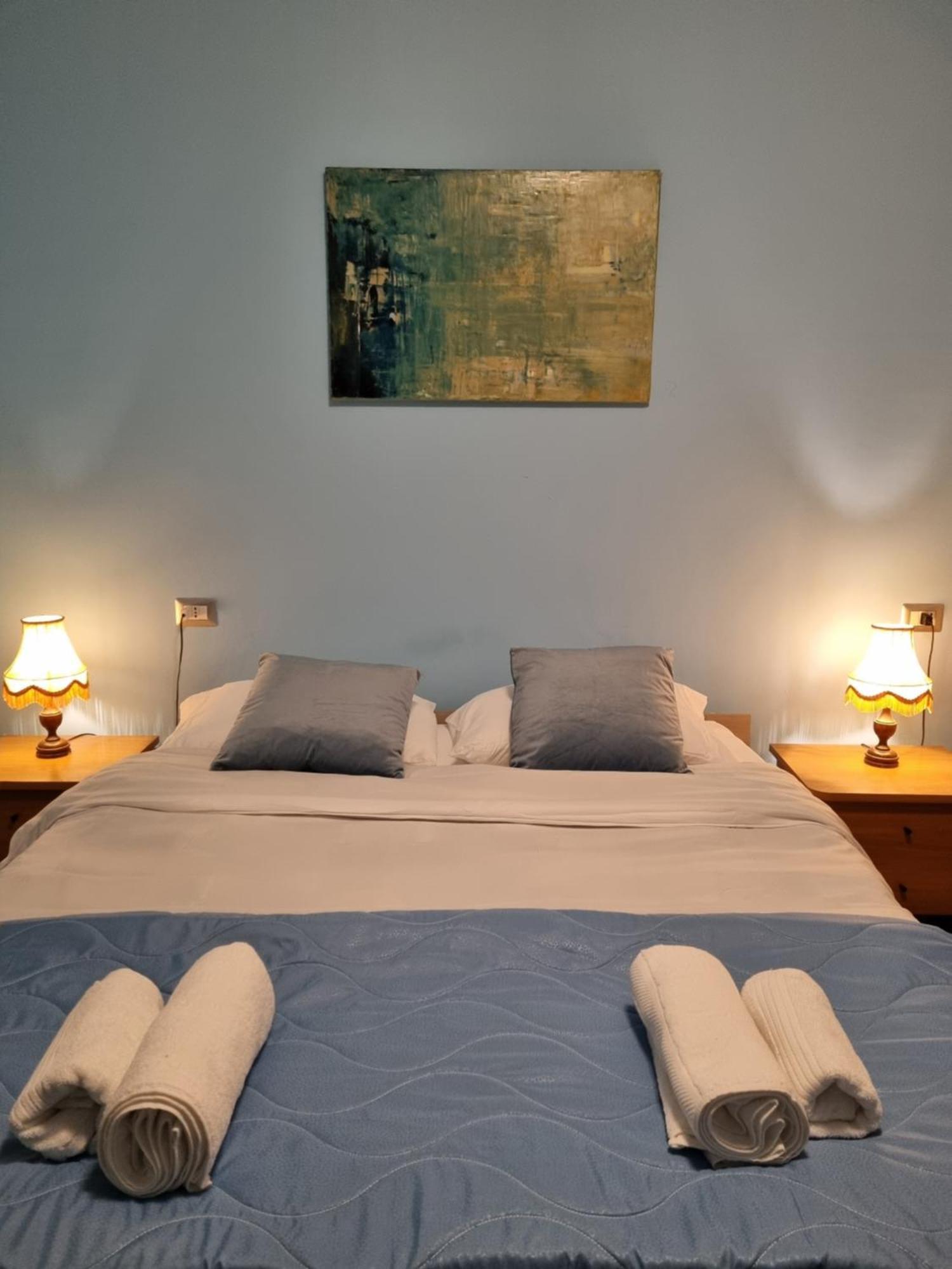 Sweet Dream Hotel Passignano sul Trasimeno Luaran gambar