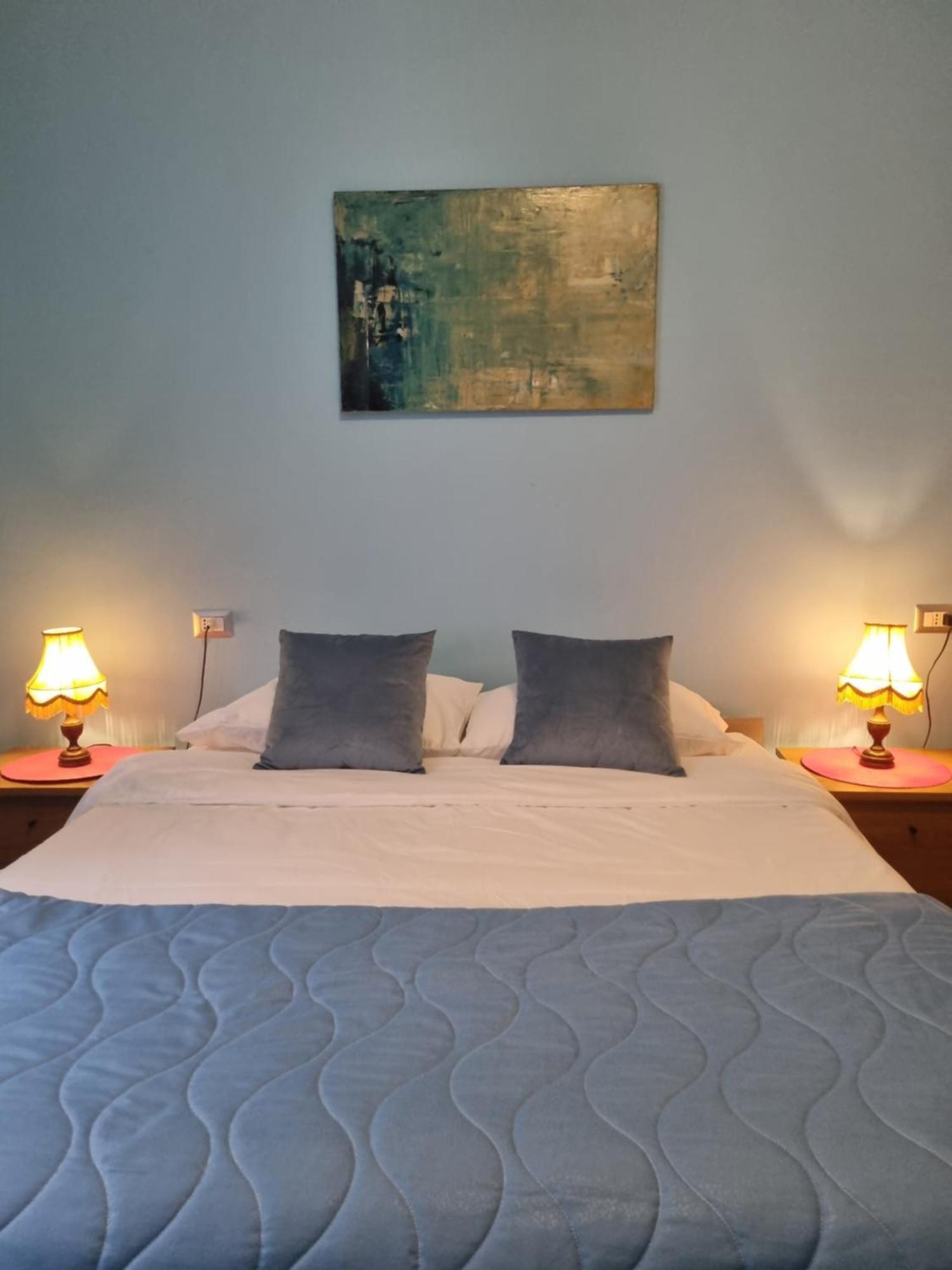 Sweet Dream Hotel Passignano sul Trasimeno Luaran gambar
