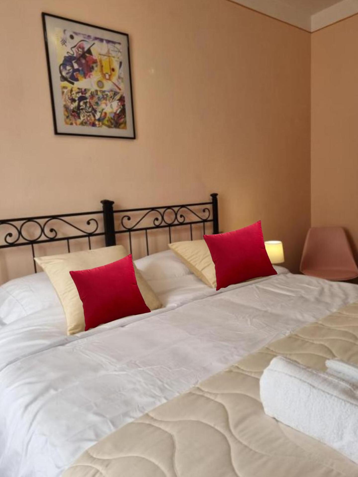 Sweet Dream Hotel Passignano sul Trasimeno Luaran gambar
