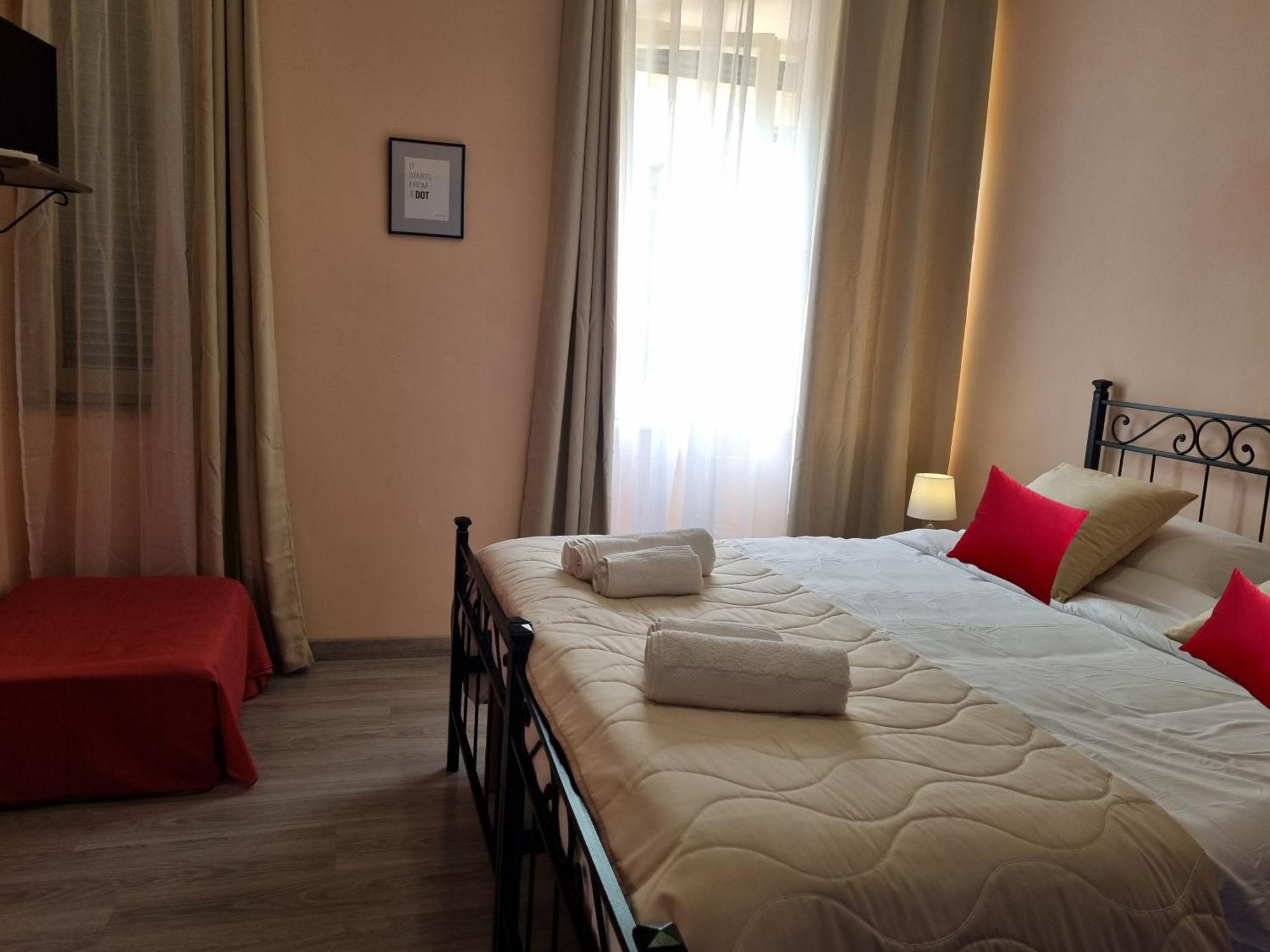 Sweet Dream Hotel Passignano sul Trasimeno Luaran gambar