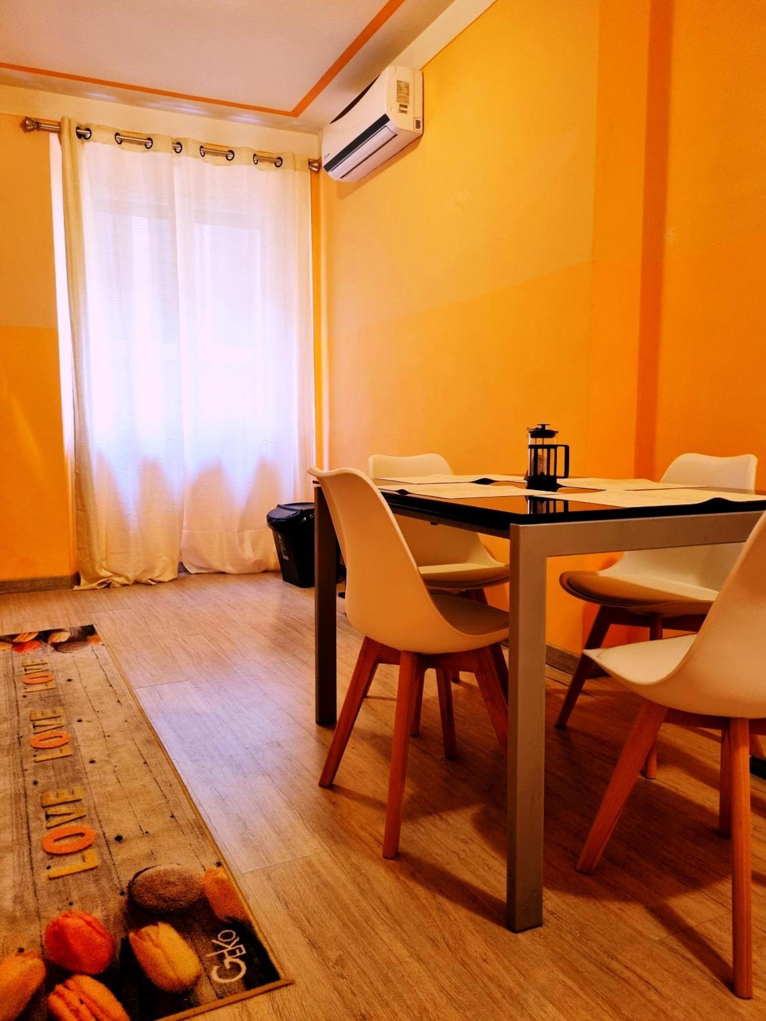 Sweet Dream Hotel Passignano sul Trasimeno Luaran gambar
