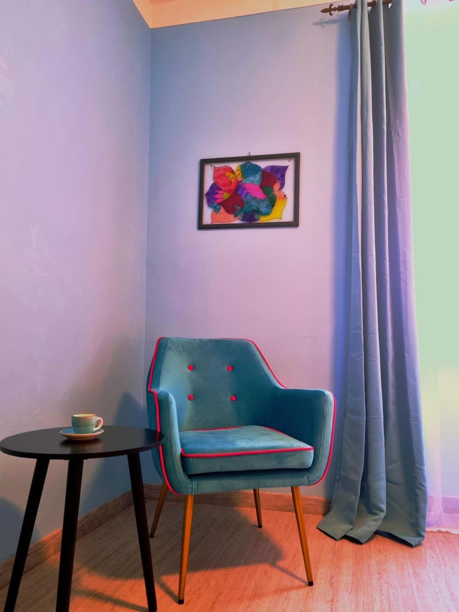 Sweet Dream Hotel Passignano sul Trasimeno Luaran gambar