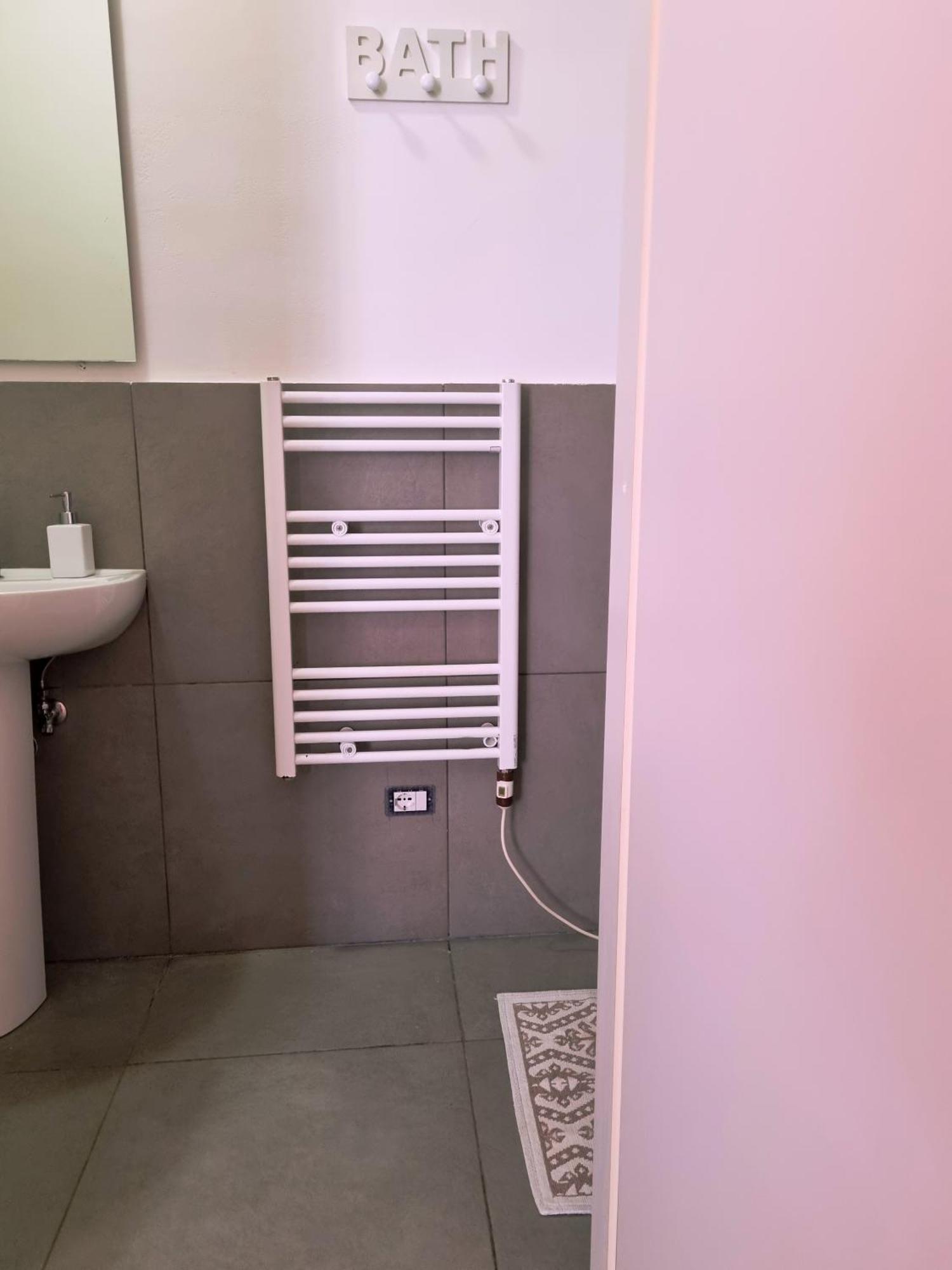 Sweet Dream Hotel Passignano sul Trasimeno Luaran gambar