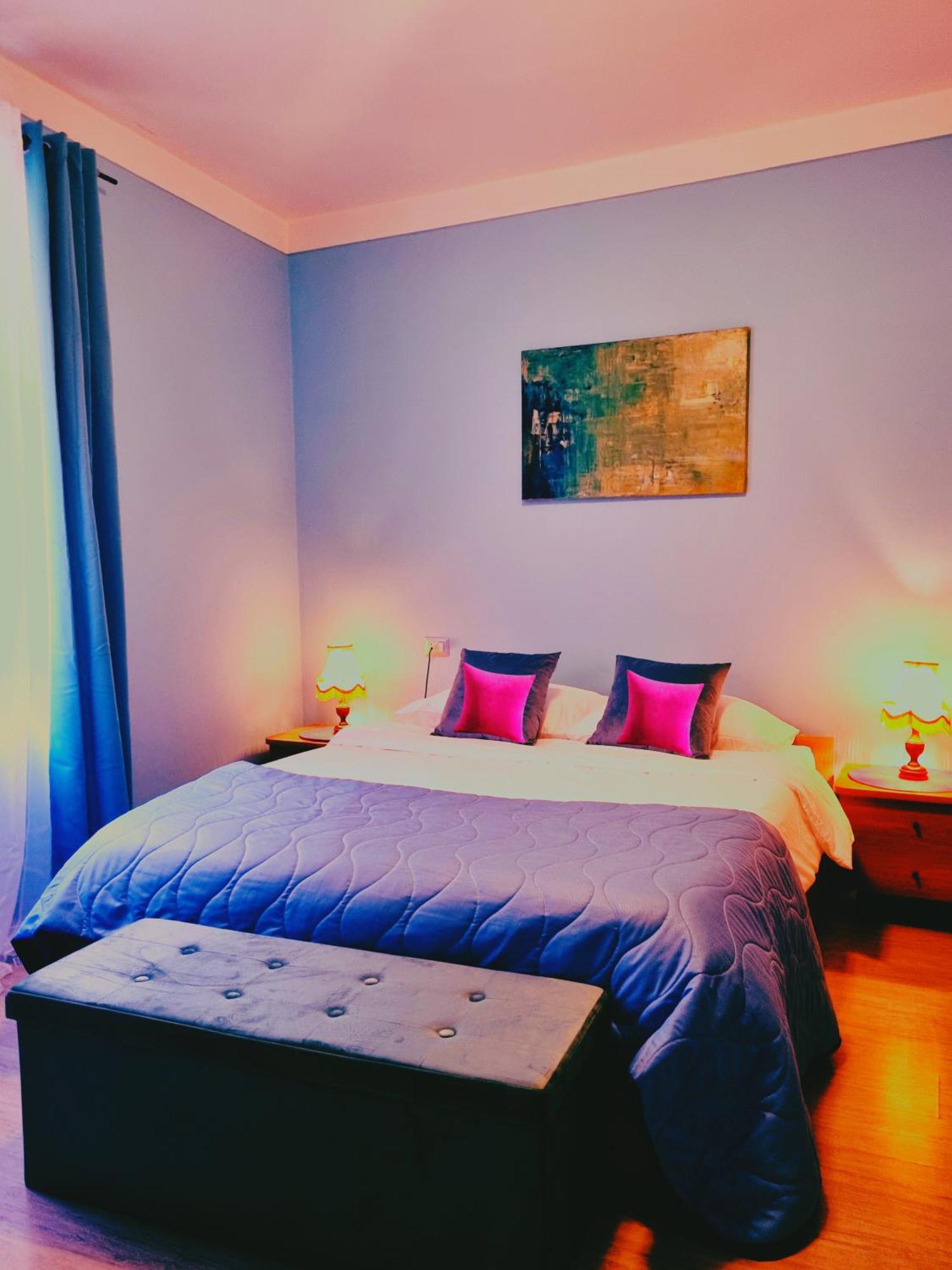 Sweet Dream Hotel Passignano sul Trasimeno Luaran gambar