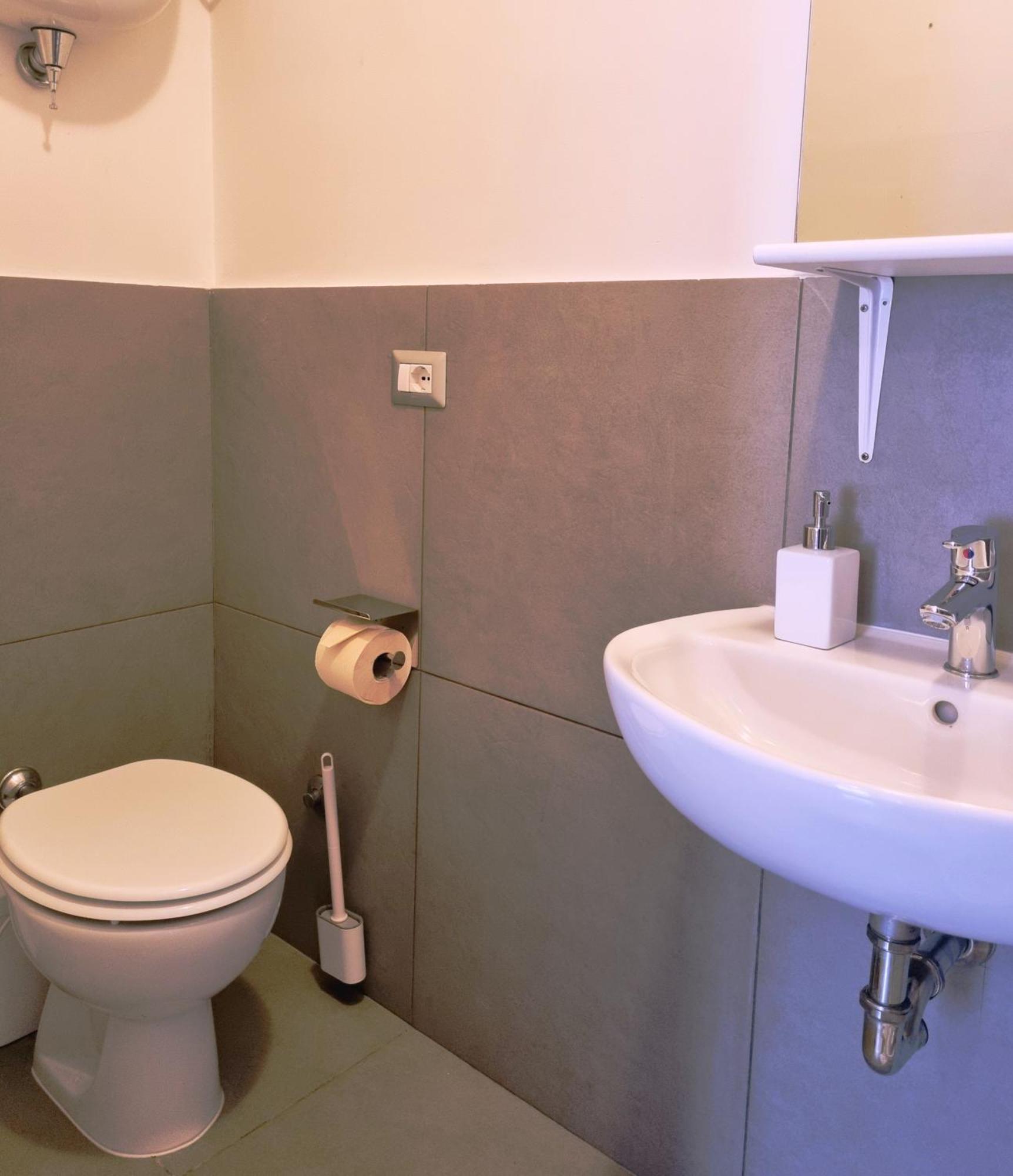 Sweet Dream Hotel Passignano sul Trasimeno Luaran gambar