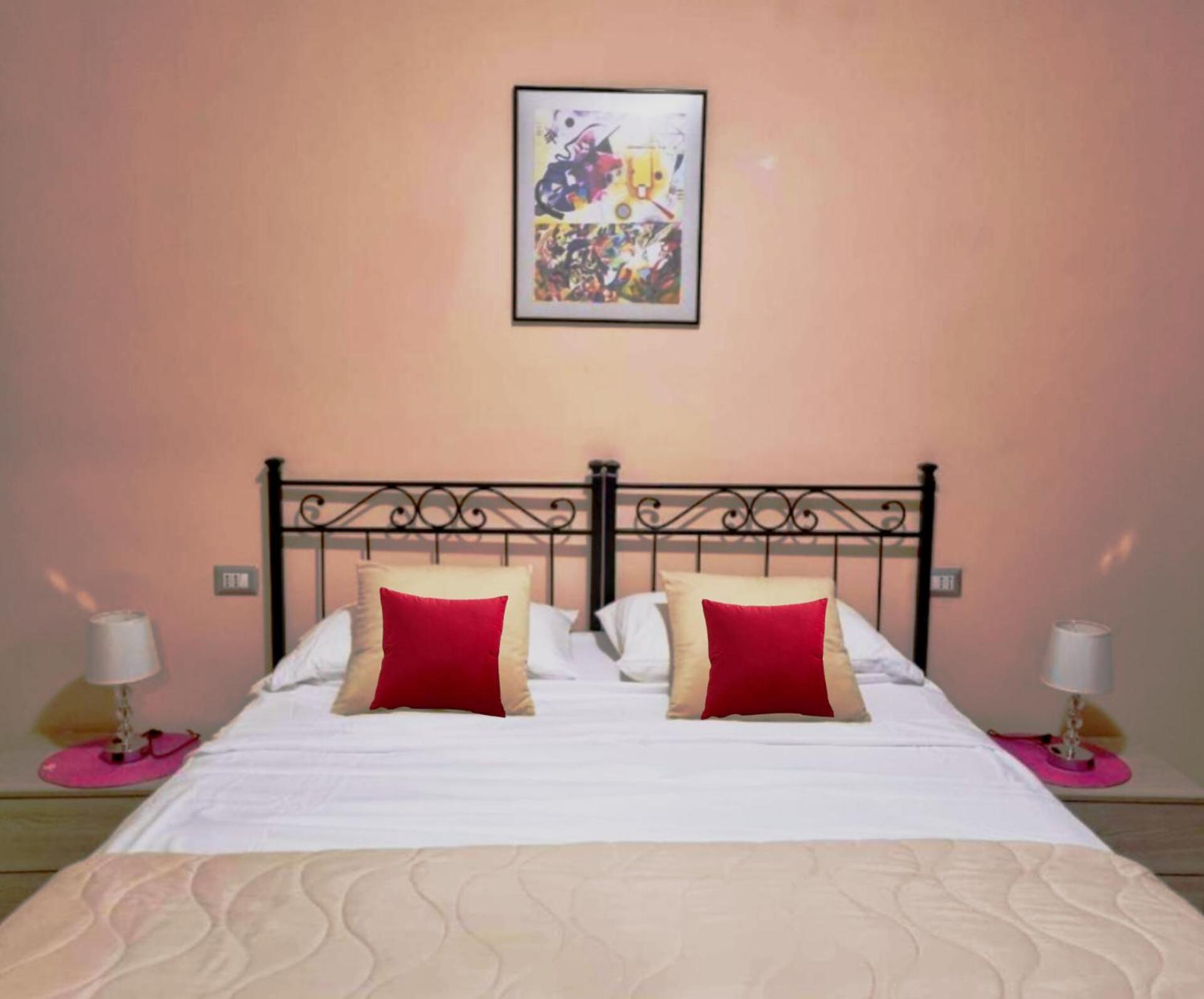 Sweet Dream Hotel Passignano sul Trasimeno Luaran gambar
