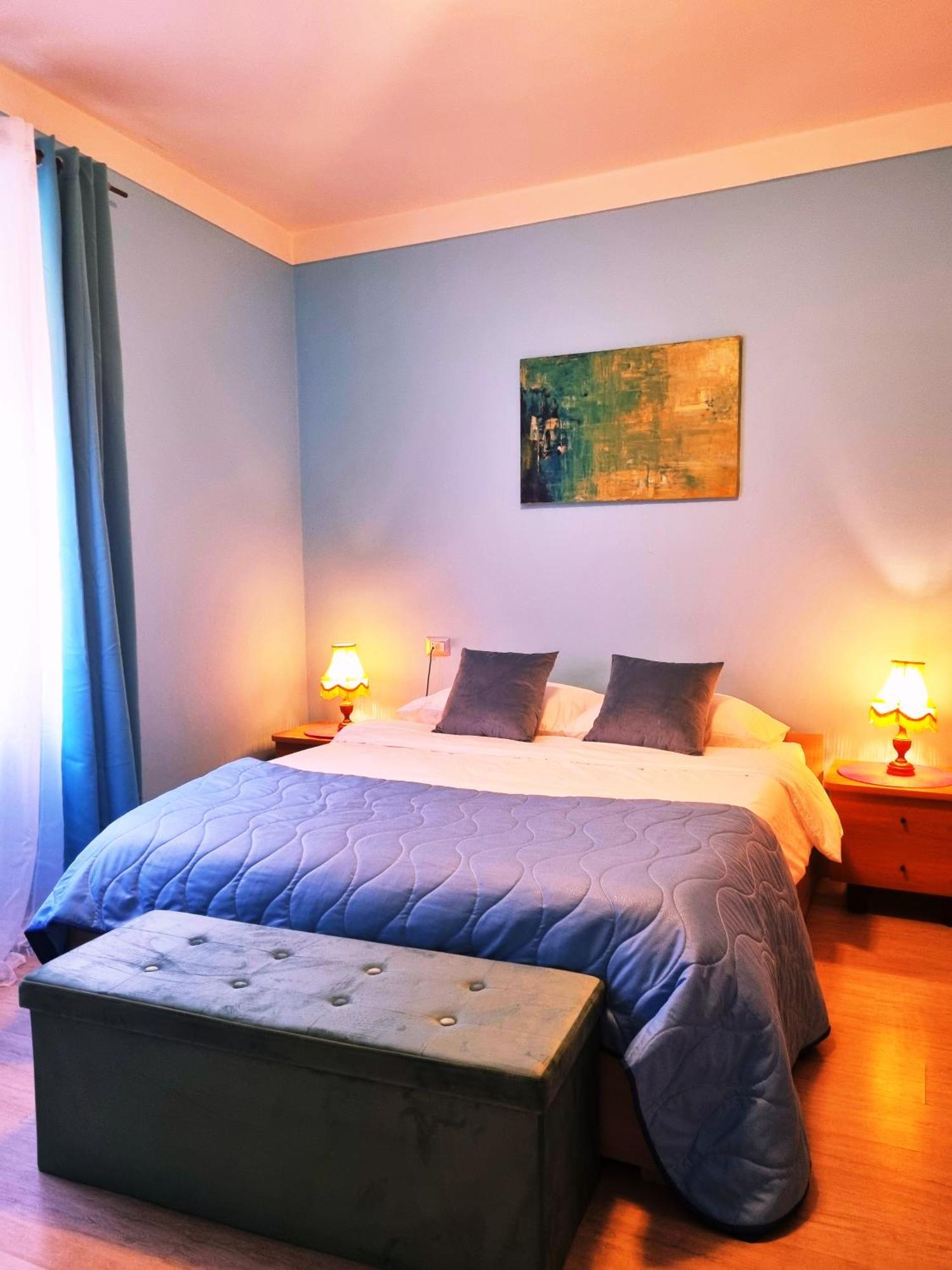 Sweet Dream Hotel Passignano sul Trasimeno Bilik gambar
