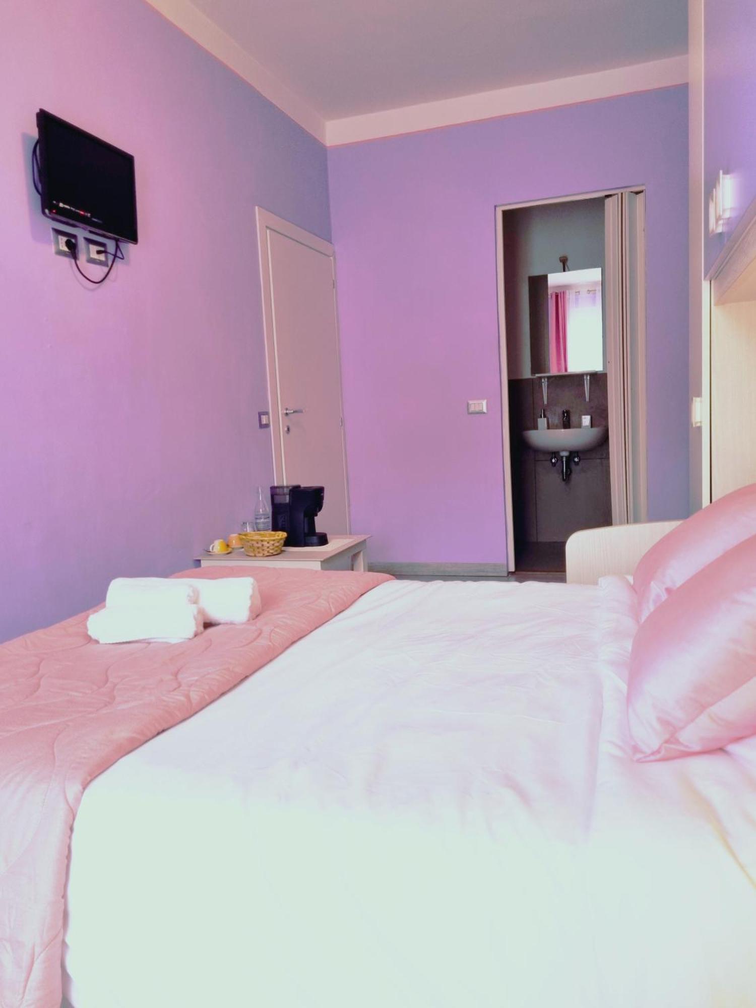 Sweet Dream Hotel Passignano sul Trasimeno Luaran gambar