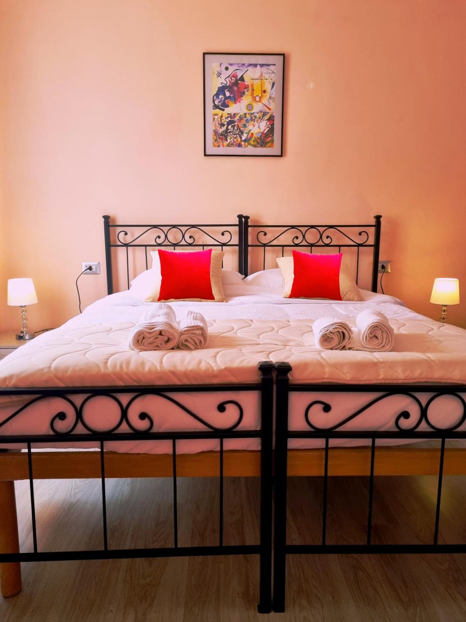 Sweet Dream Hotel Passignano sul Trasimeno Luaran gambar