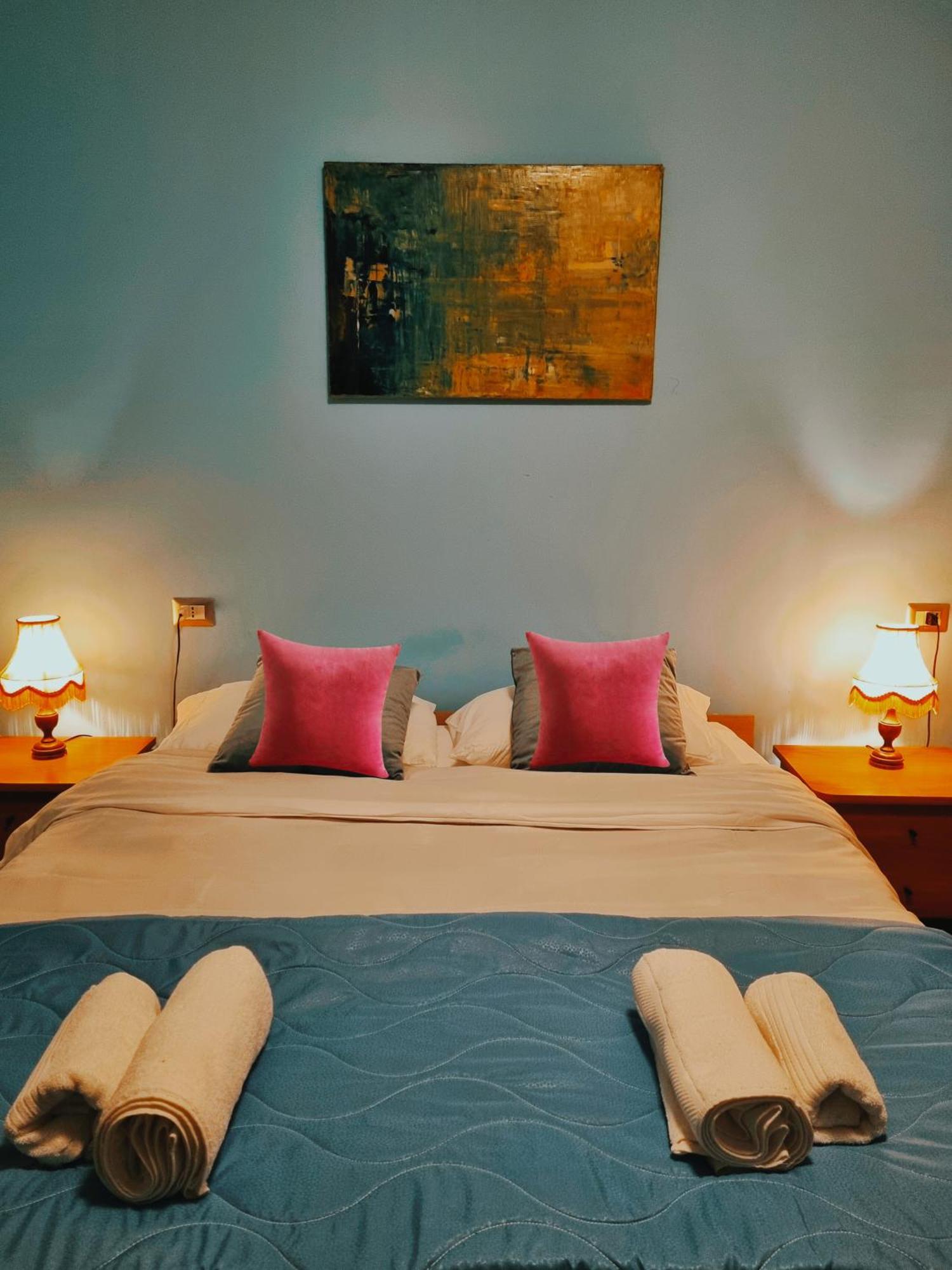 Sweet Dream Hotel Passignano sul Trasimeno Luaran gambar