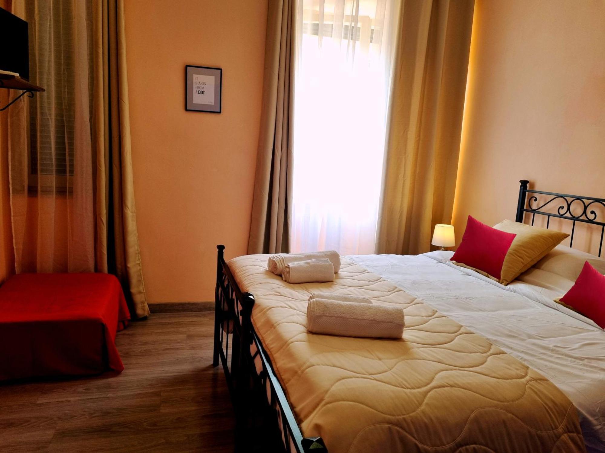 Sweet Dream Hotel Passignano sul Trasimeno Luaran gambar