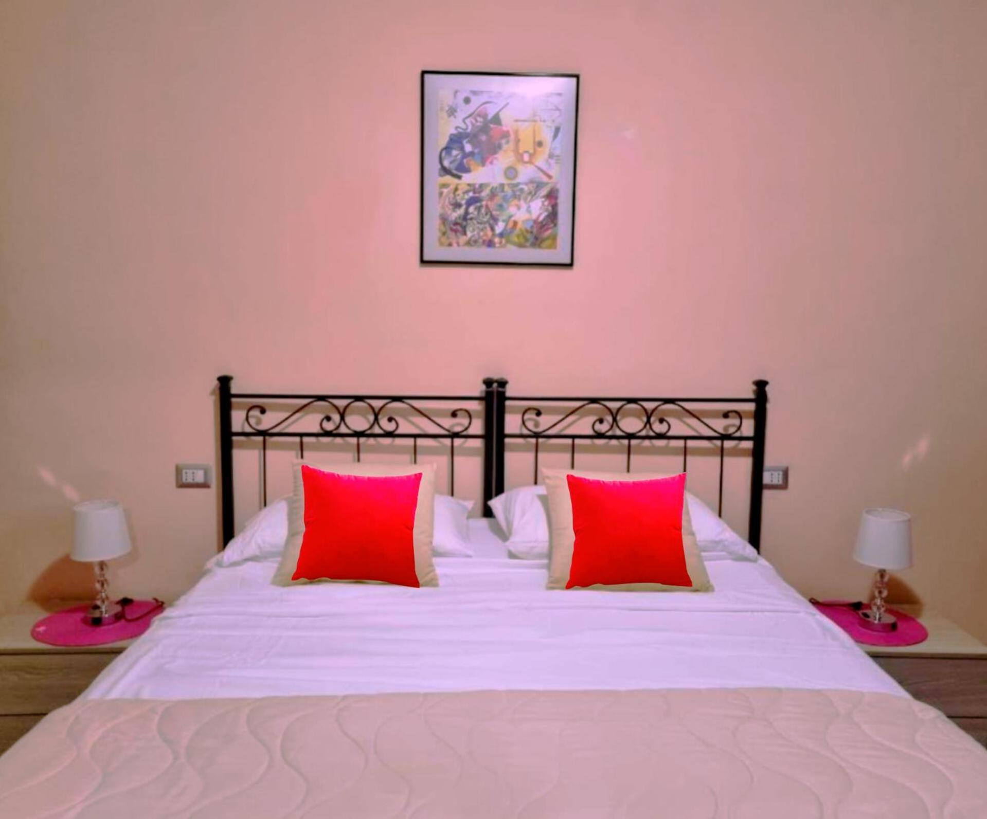 Sweet Dream Hotel Passignano sul Trasimeno Luaran gambar