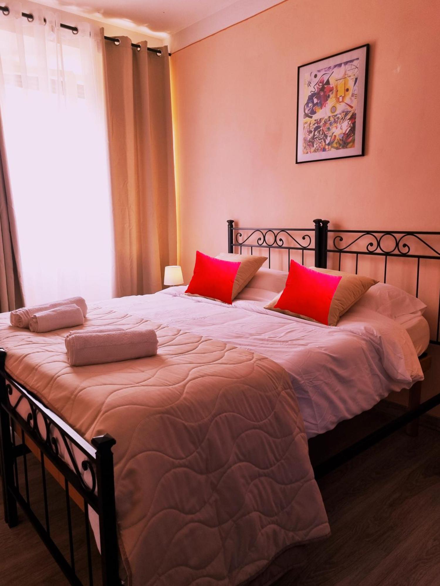 Sweet Dream Hotel Passignano sul Trasimeno Luaran gambar