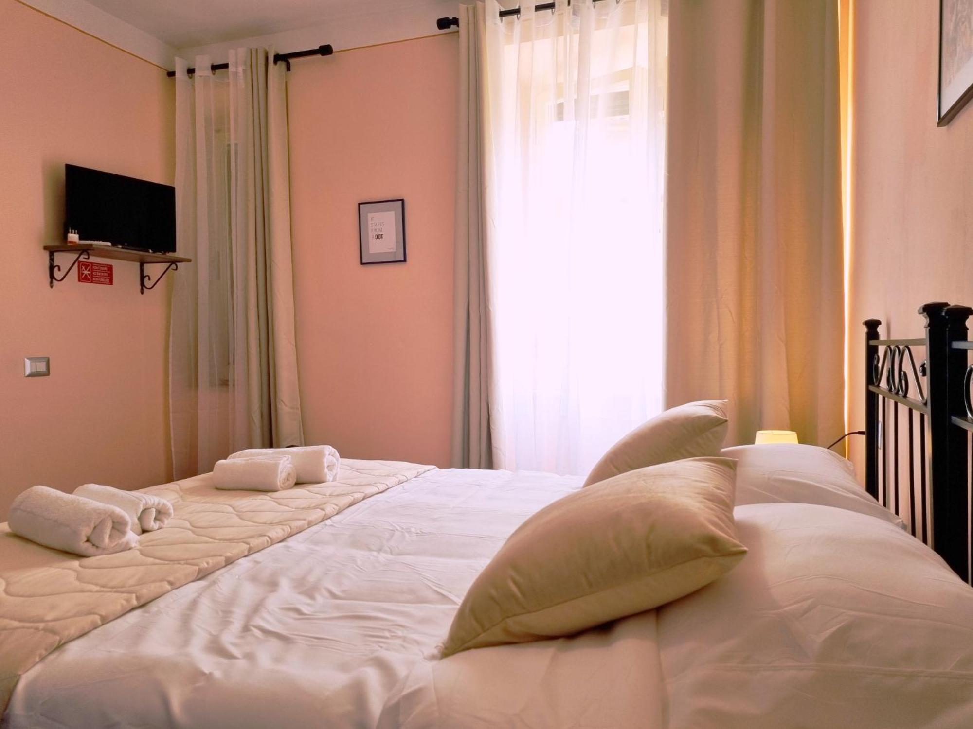 Sweet Dream Hotel Passignano sul Trasimeno Luaran gambar