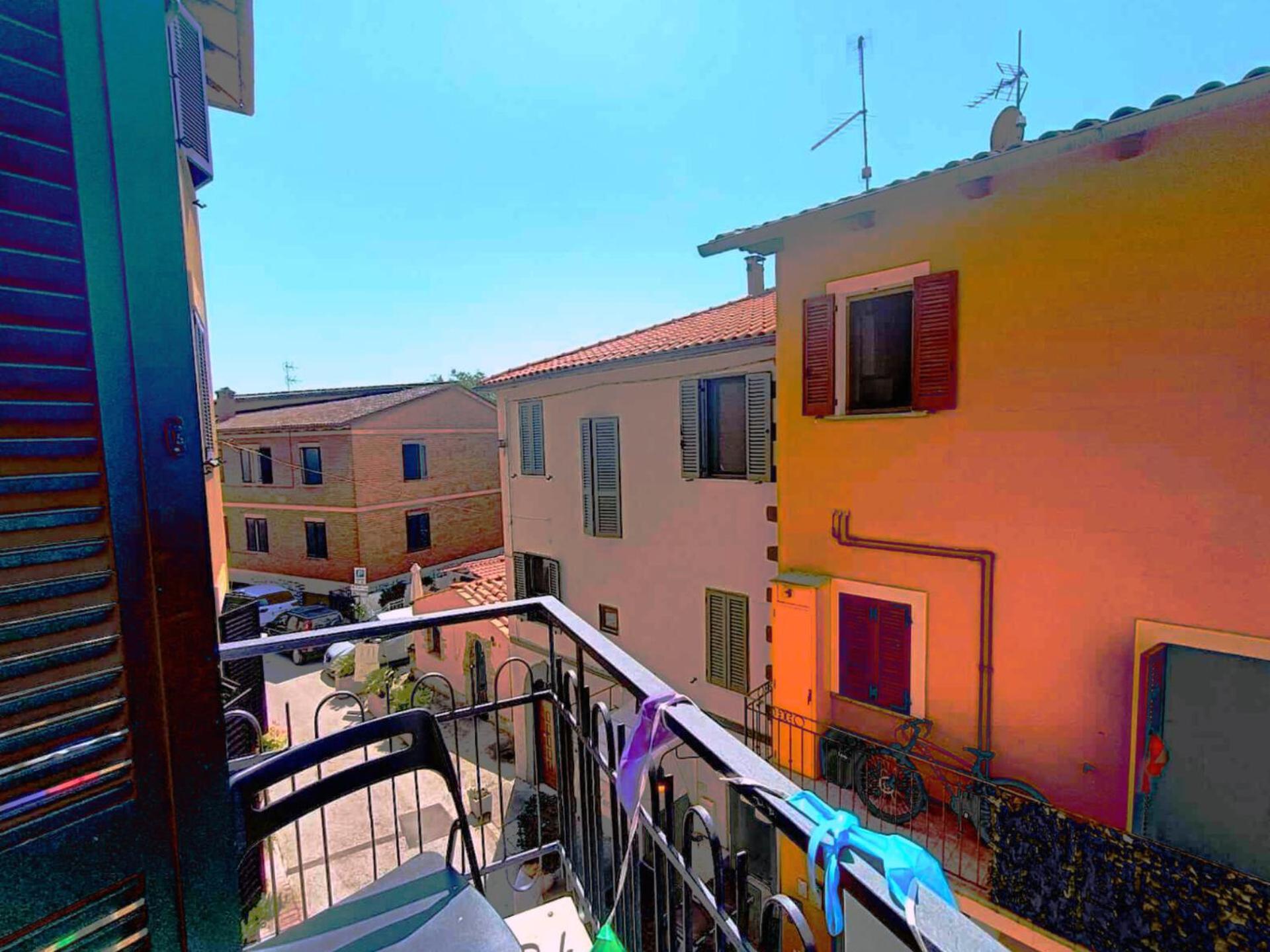 Sweet Dream Hotel Passignano sul Trasimeno Luaran gambar
