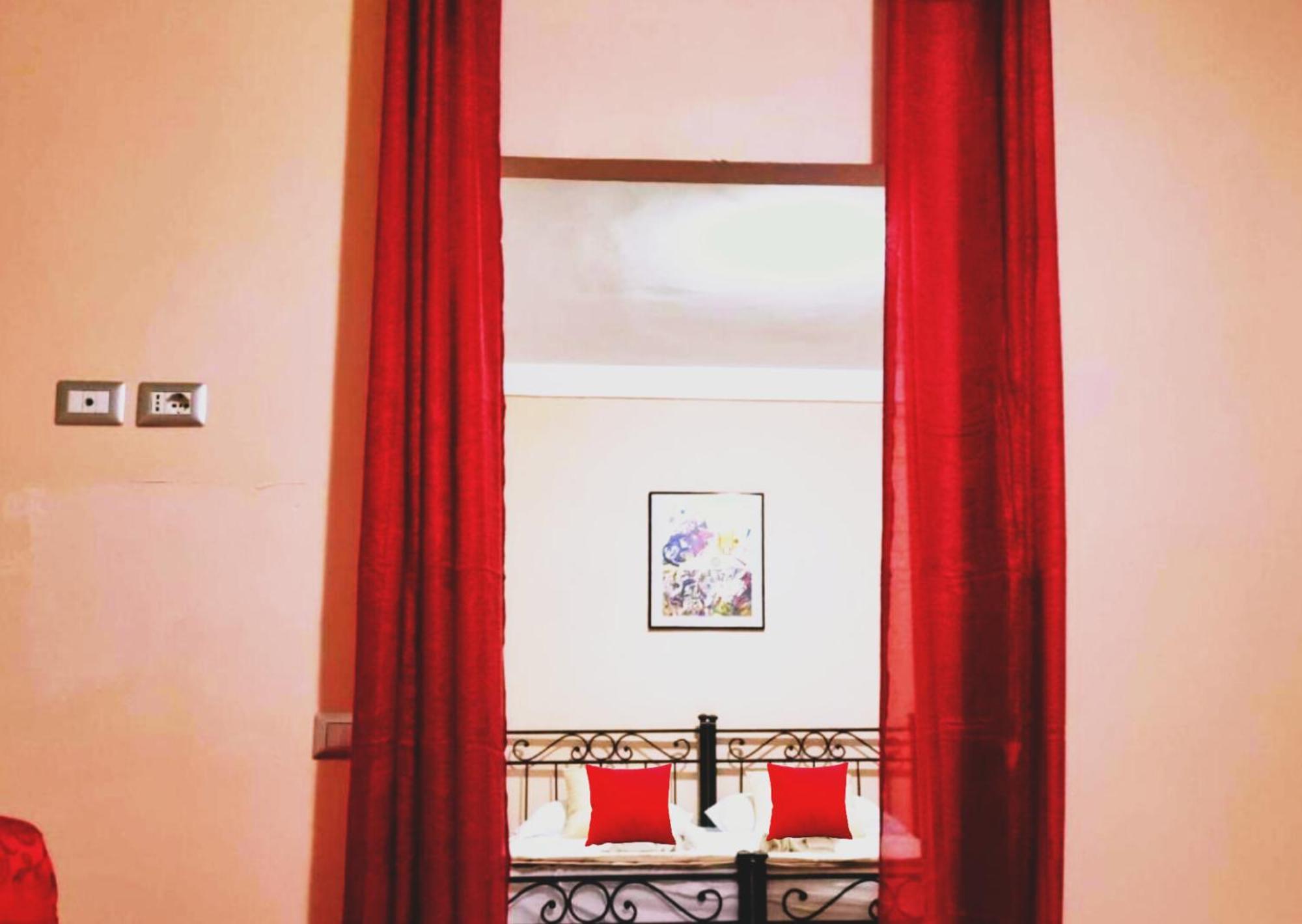 Sweet Dream Hotel Passignano sul Trasimeno Luaran gambar