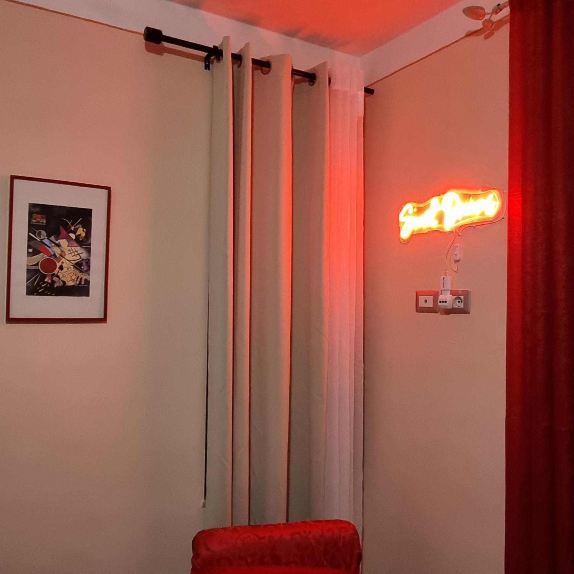 Sweet Dream Hotel Passignano sul Trasimeno Luaran gambar