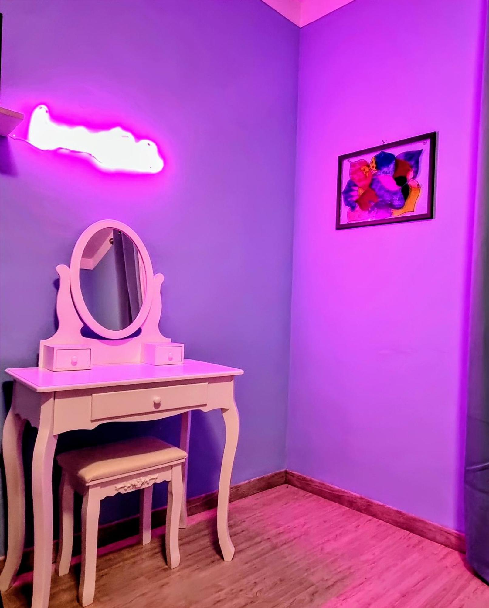 Sweet Dream Hotel Passignano sul Trasimeno Luaran gambar